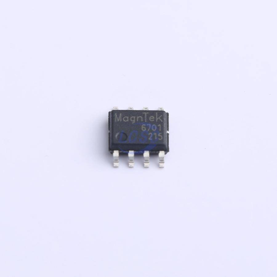 Magn Tek MT6701CT-STD-R - 3