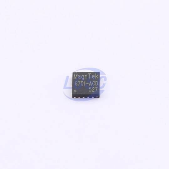 Magn Tek MT6701QT-ACD - 3