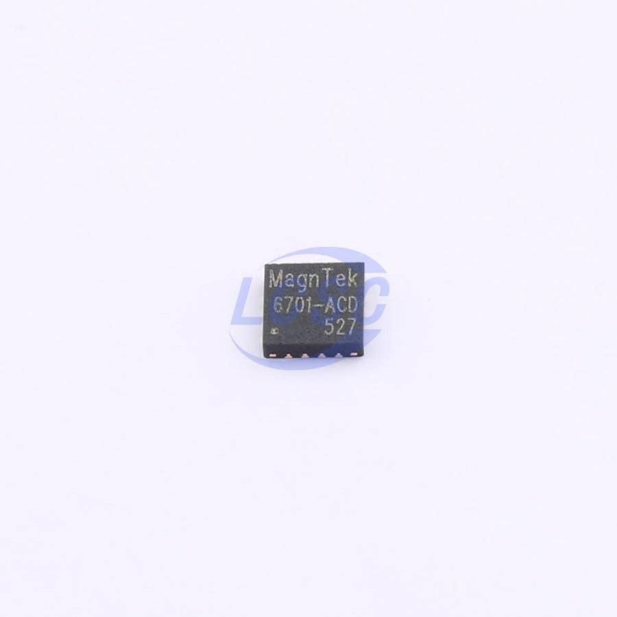 Magn Tek MT6701QT-ACD - 3