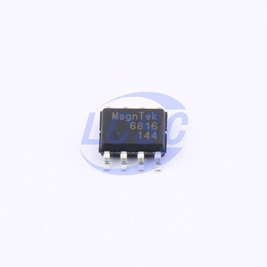 Magn Tek MT6816CT-ACD - 3
