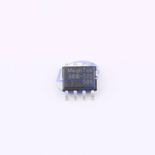 Magn Tek MT6816CT-STD - 3