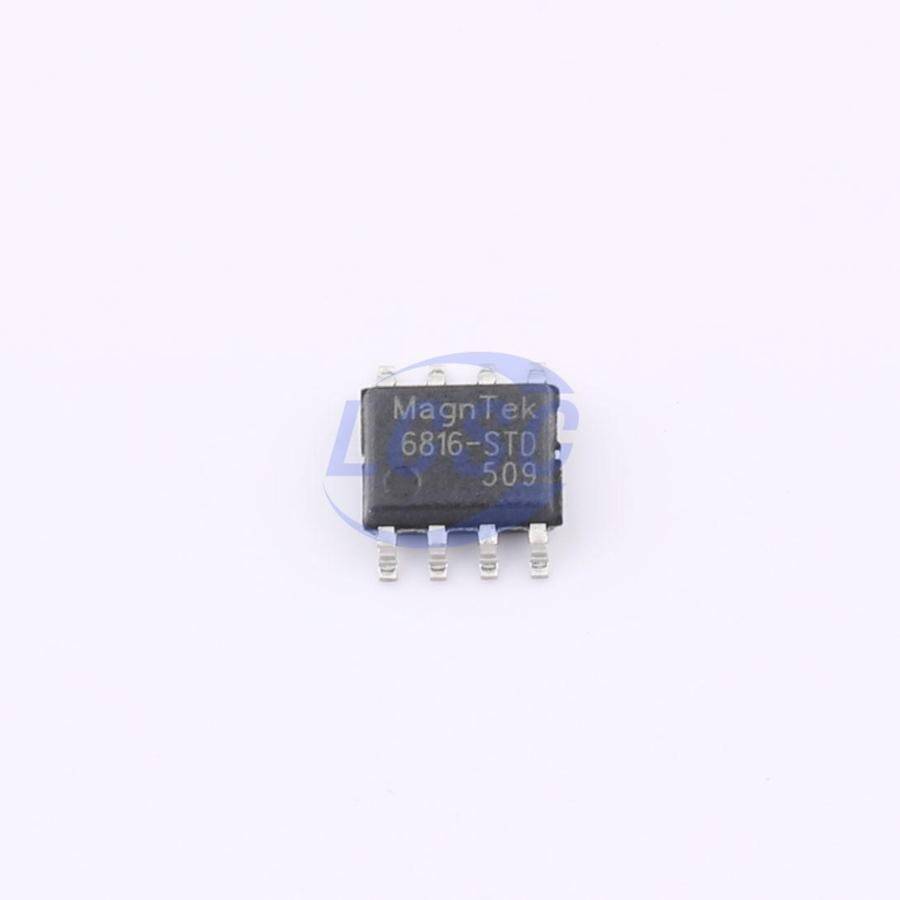 Magn Tek MT6816CT-STD - 3