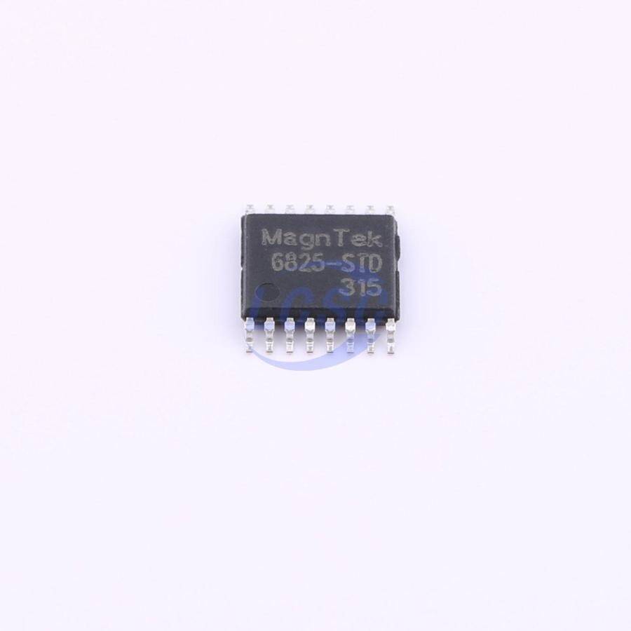 Magn Tek MT6825GT-STD - 3