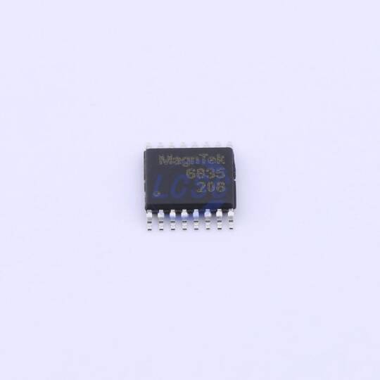Magn Tek MT6835GT-A10K - 3