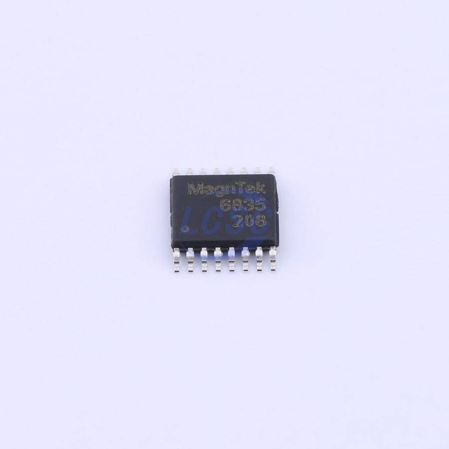 Magn Tek MT6835GT-A10K - 3