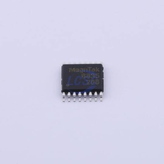 Magn Tek MT6835GT-STD - 3