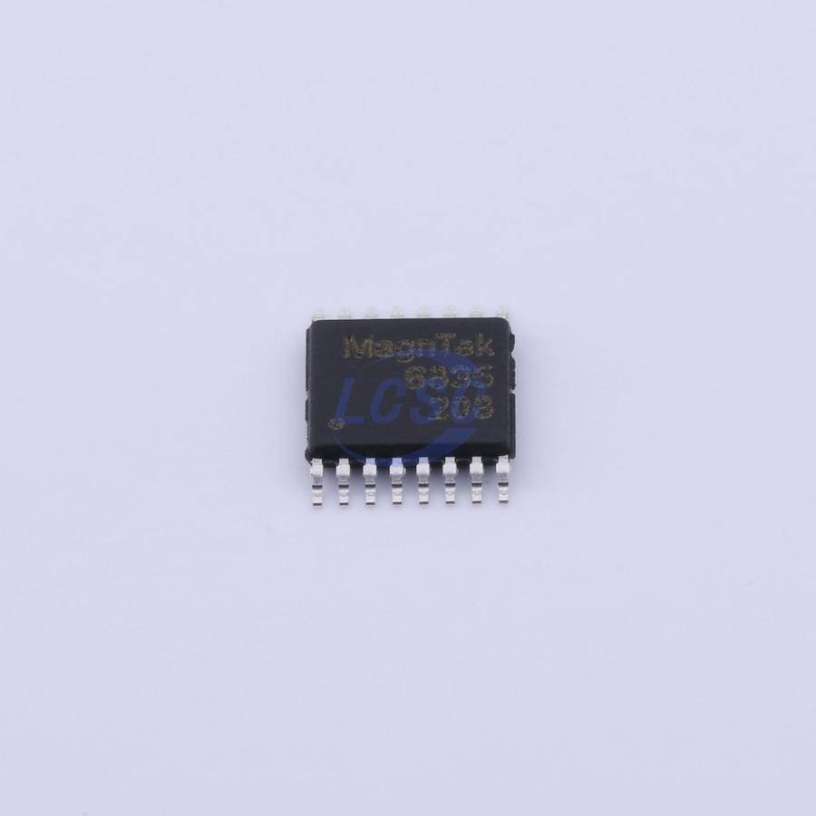 Magn Tek MT6835GT-STD - 3