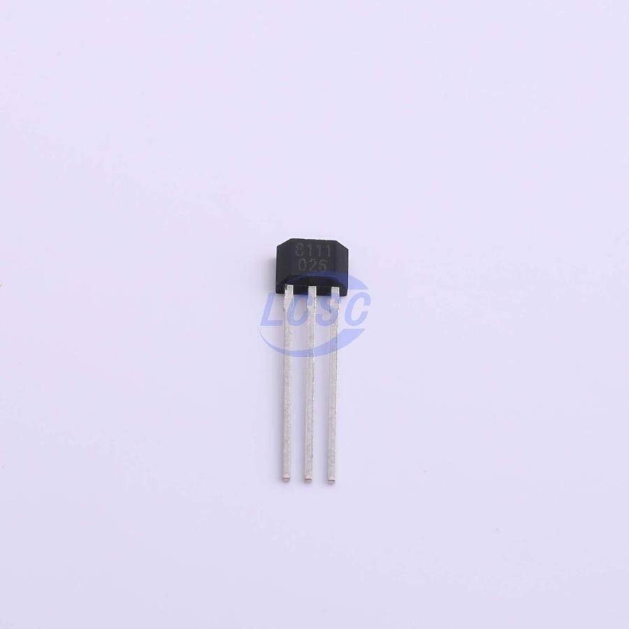 Magn Tek MT8111A - 3