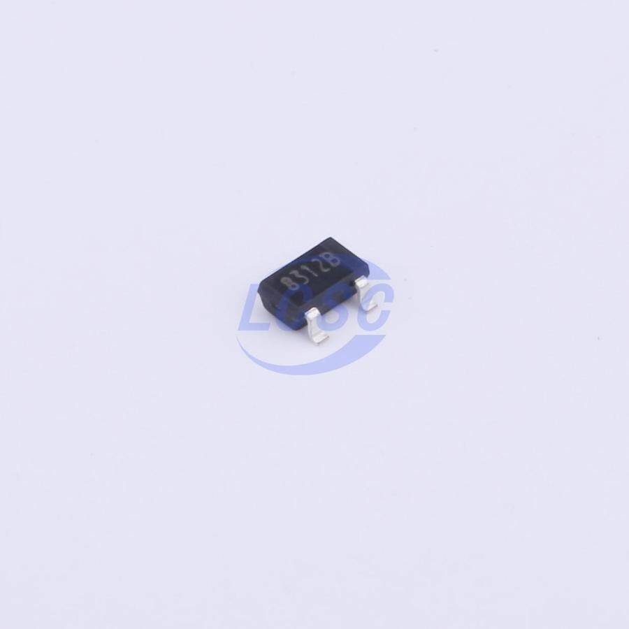 Magn Tek MT8312AT - 3