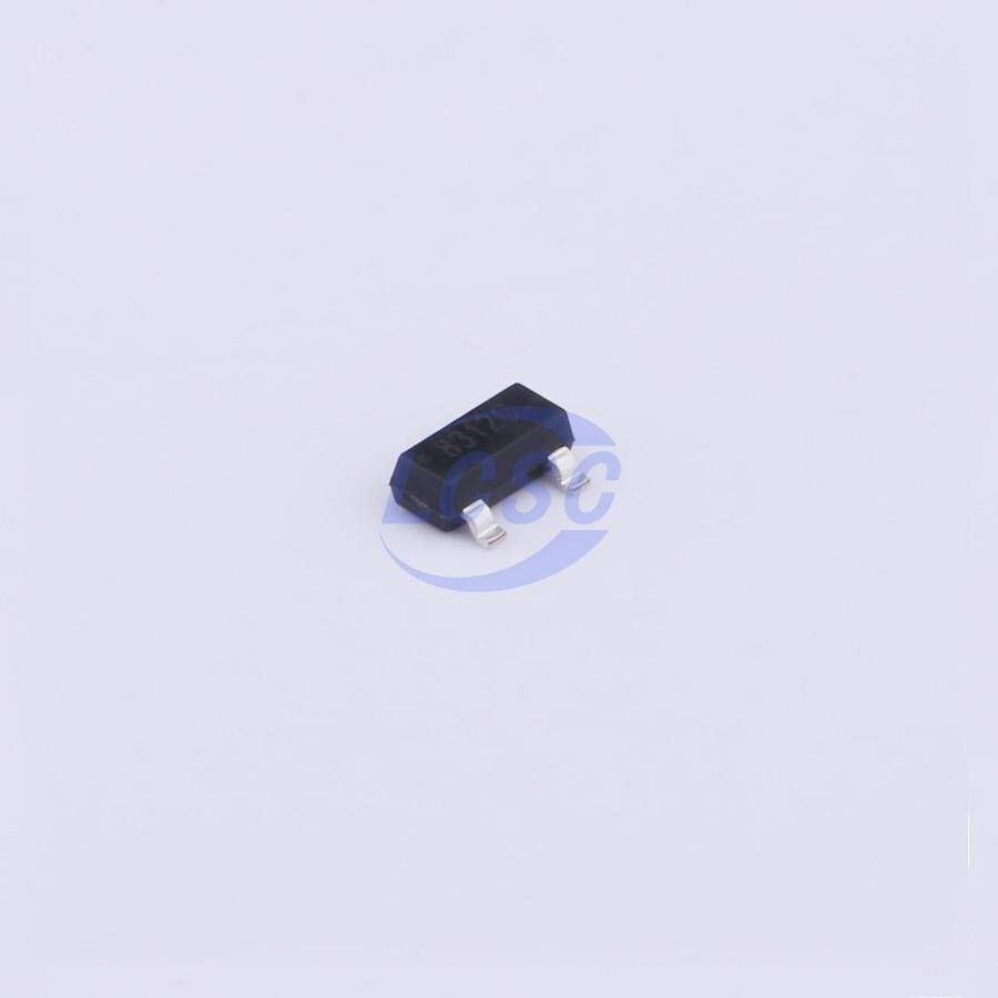 Magn Tek MT8312ET - 3
