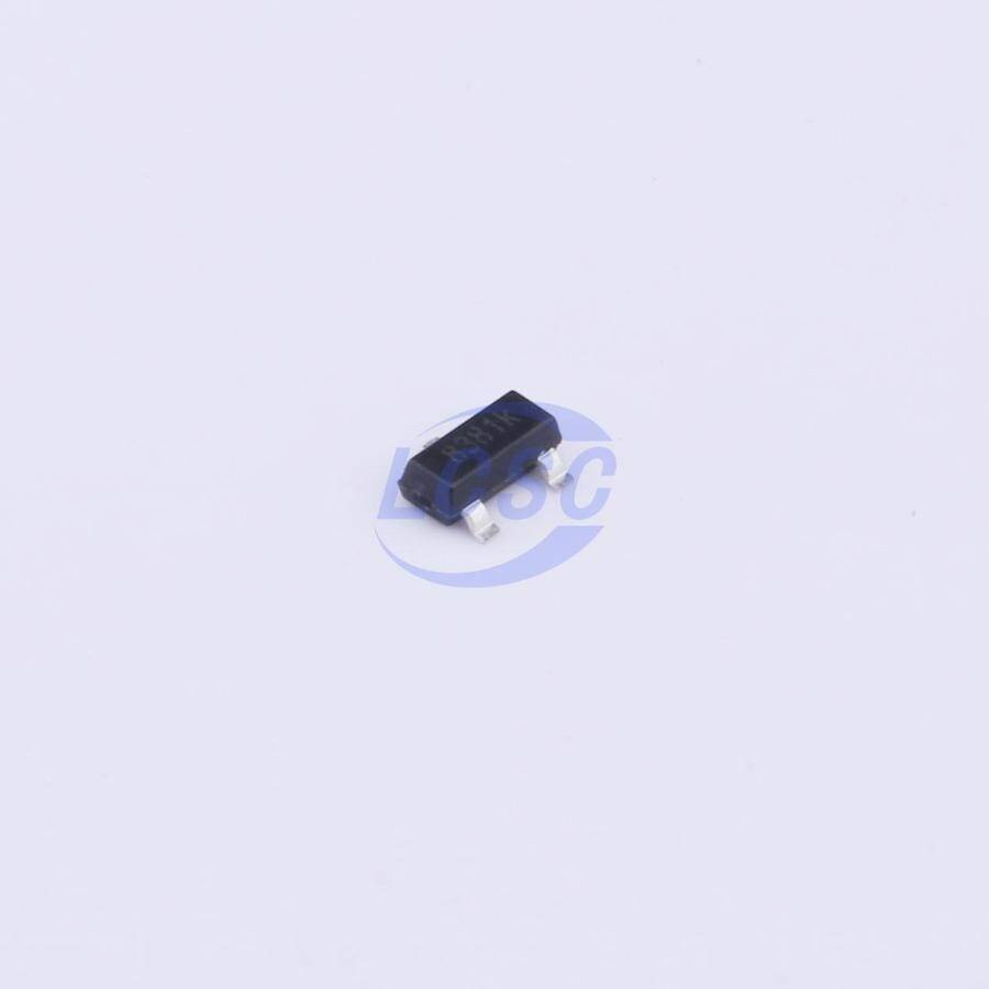 Magn Tek MT8381ET - 3