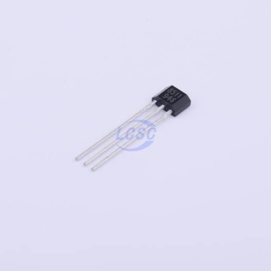 Magn Tek MT8511A - 3