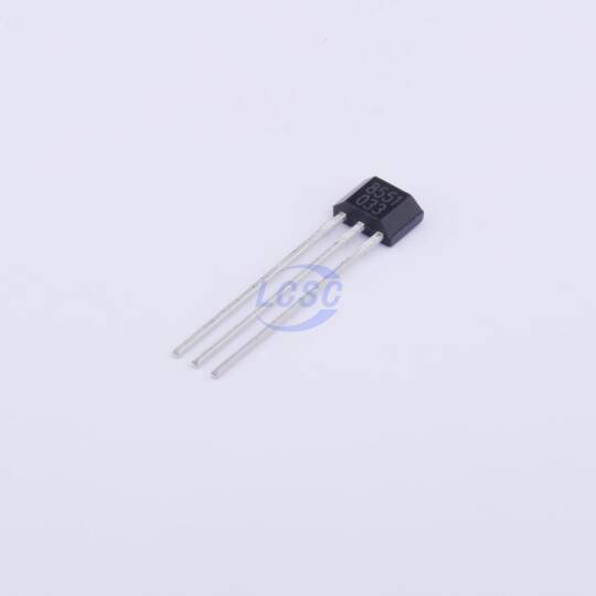 Magn Tek MT8551A - 3