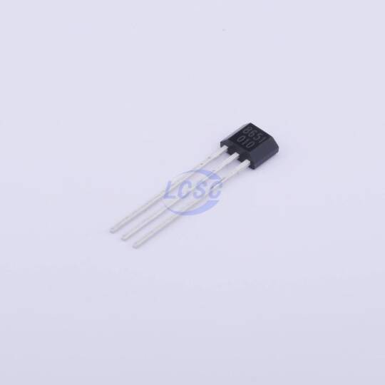 Magn Tek MT8651A - 3
