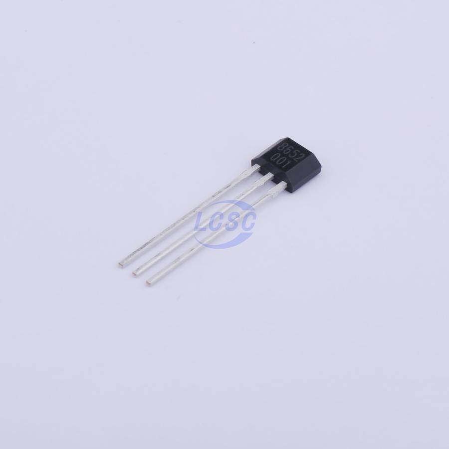 Magn Tek MT8652A - 3