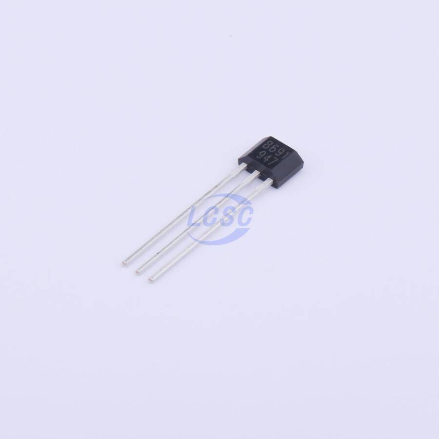 Magn Tek MT8691A - 3