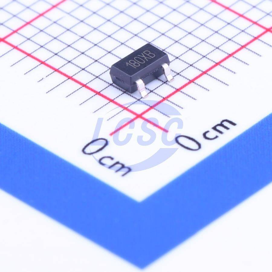Magnesensor Tech MH180KSO - 1