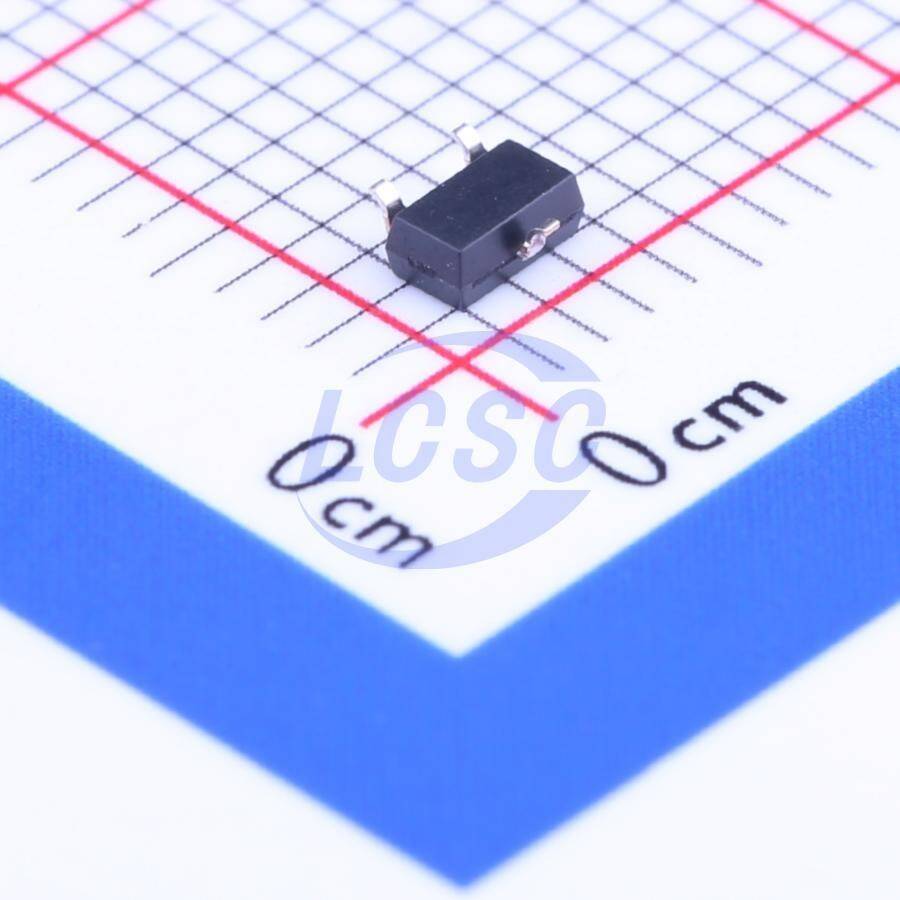 Magnesensor Tech MH180KSO - 2