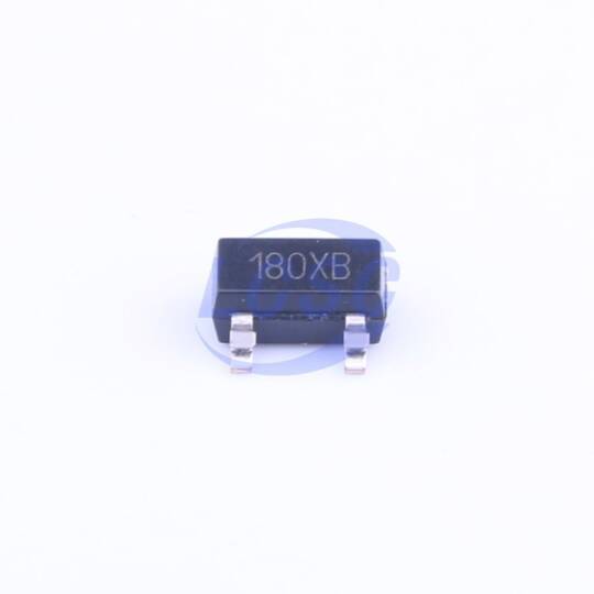 Magnesensor Tech MH180KSO - 3