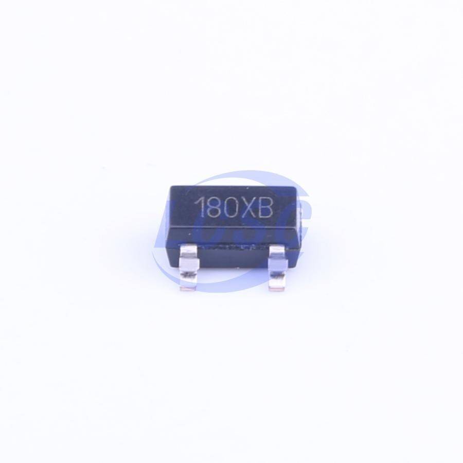 Magnesensor Tech MH180KSO - 3