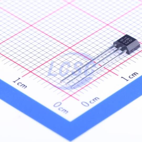 Magnesensor Tech MH180KUA