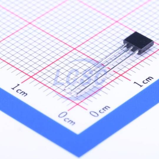 Magnesensor Tech MH180KUA - 2