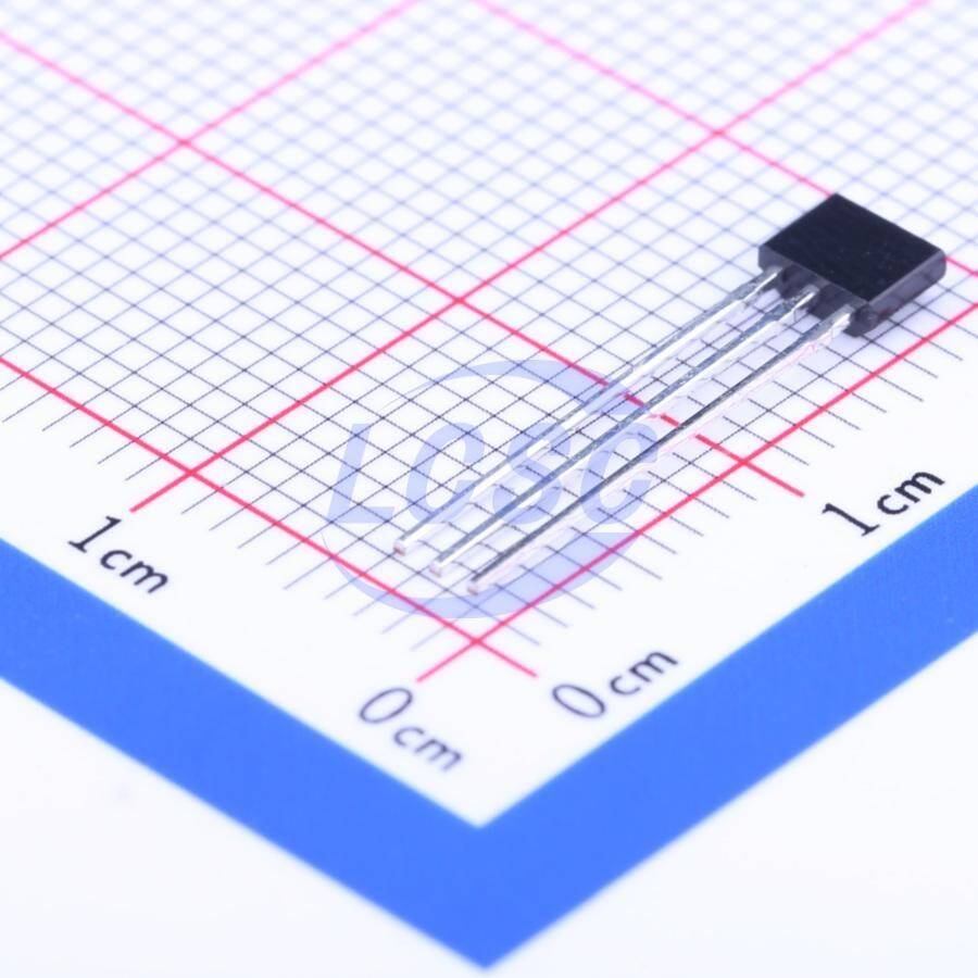 Magnesensor Tech MH180KUA - 2