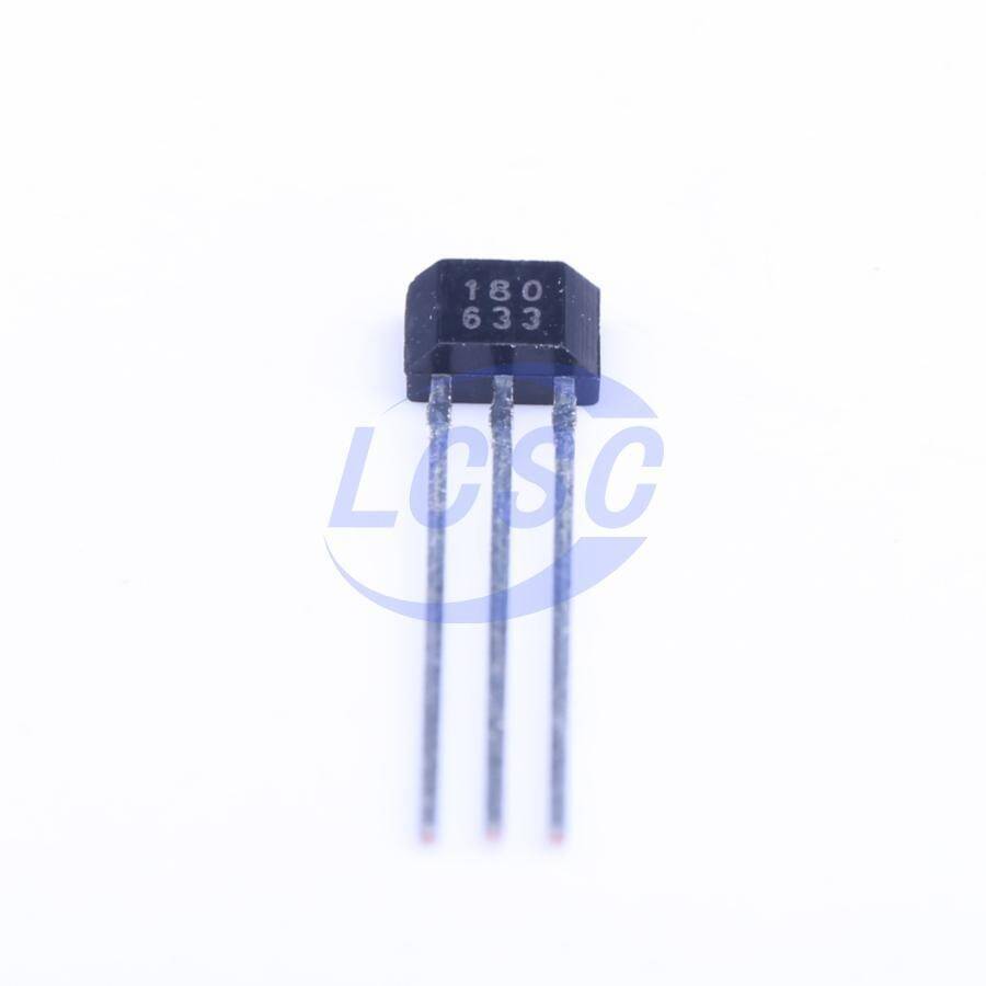Magnesensor Tech MH180KUA - 3