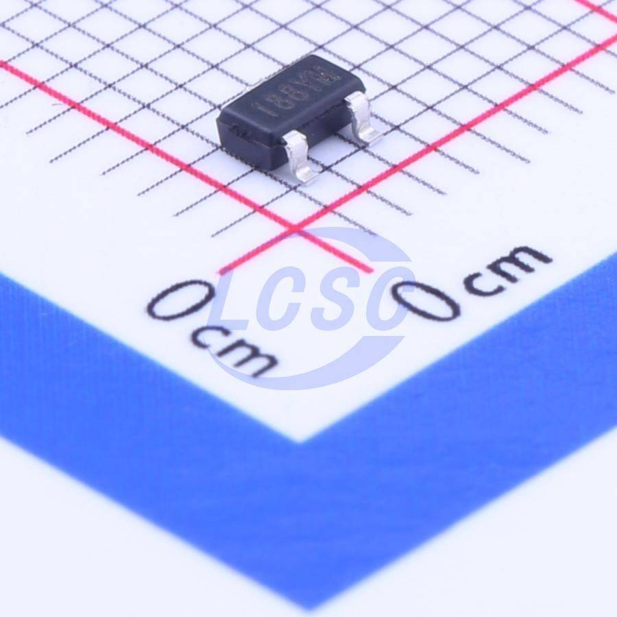 Magnesensor Tech MH188KSO - 1