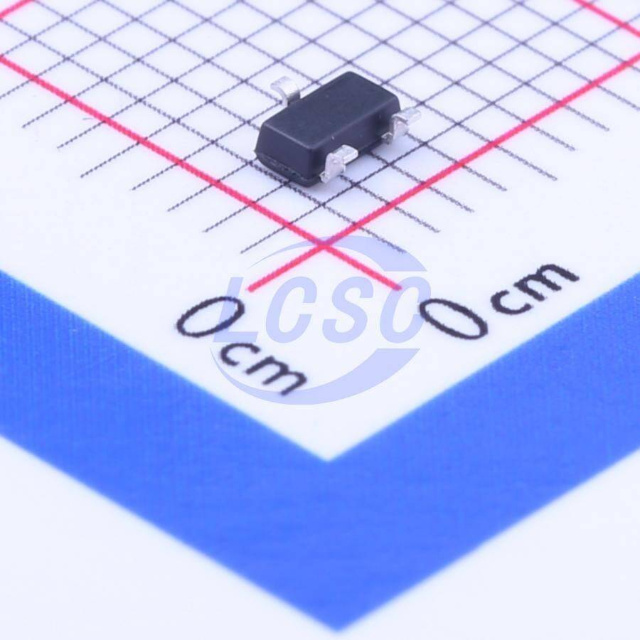 Magnesensor Tech MH188KSO - 2