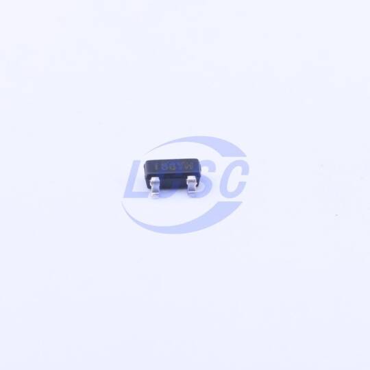 Magnesensor Tech MH188KSO - 3