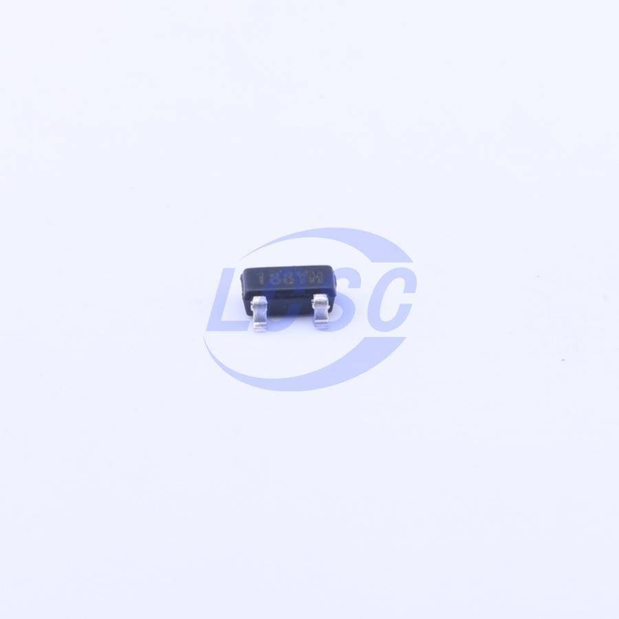 Magnesensor Tech MH188KSO - 3