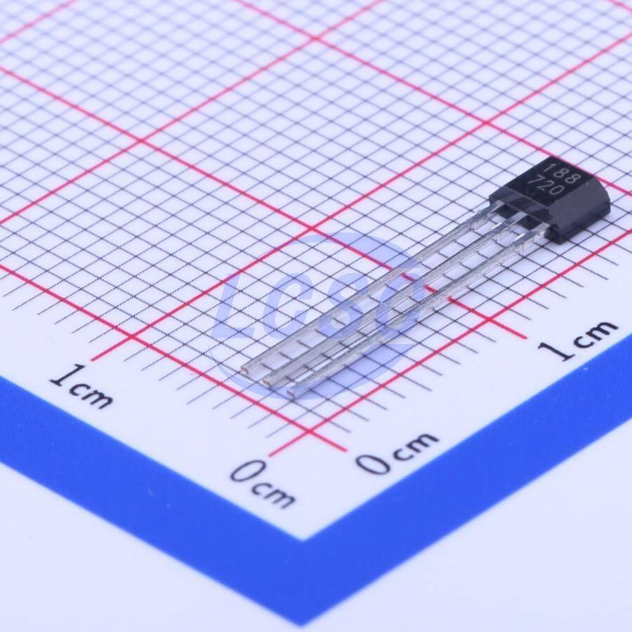 Magnesensor Tech MH188KUA - 1