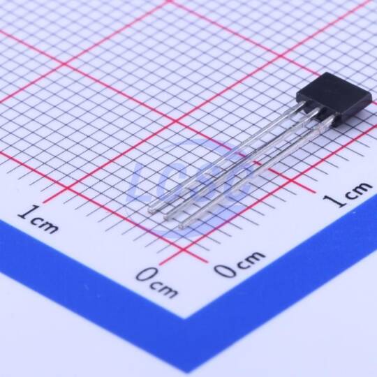 Magnesensor Tech MH188KUA - 2