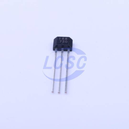 Magnesensor Tech MH188KUA - 3