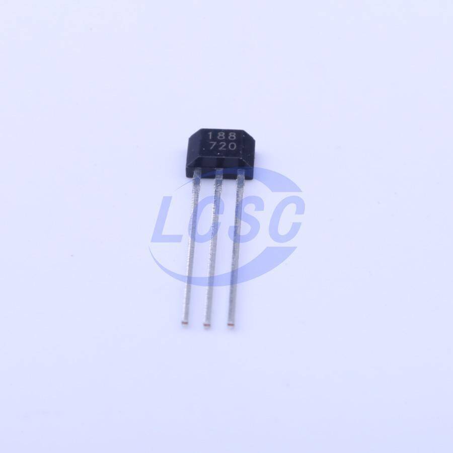 Magnesensor Tech MH188KUA - 3