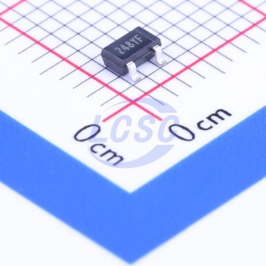 Magnesensor Tech MH248ESO