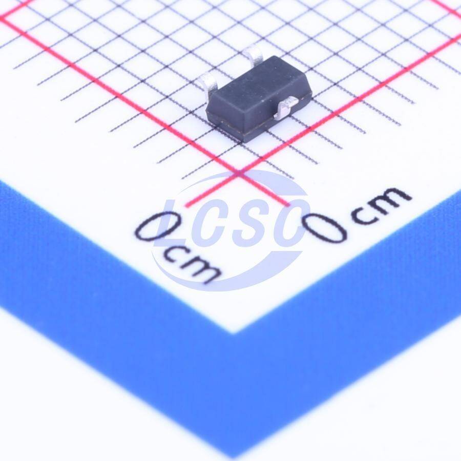 Magnesensor Tech MH248ESO - 2