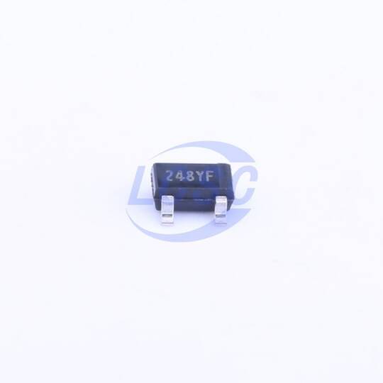 Magnesensor Tech MH248ESO - 3