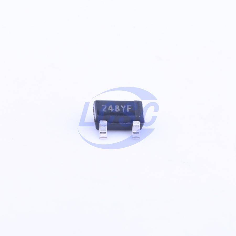 Magnesensor Tech MH248ESO - 3