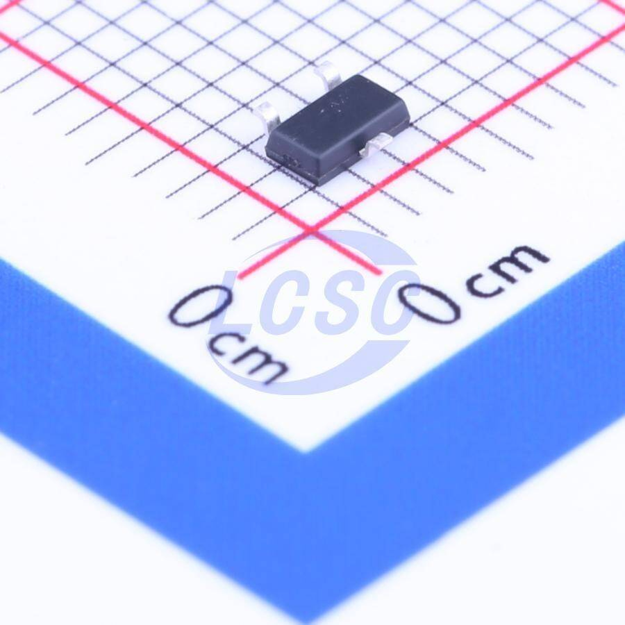 Magnesensor Tech MH248EST - 2