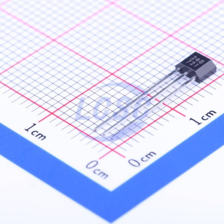 Magnesensor Tech MH248EUA - 1