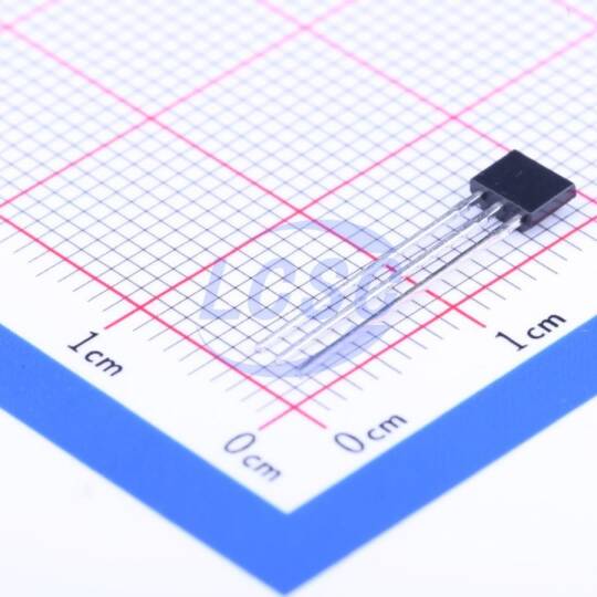 Magnesensor Tech MH248EUA - 2