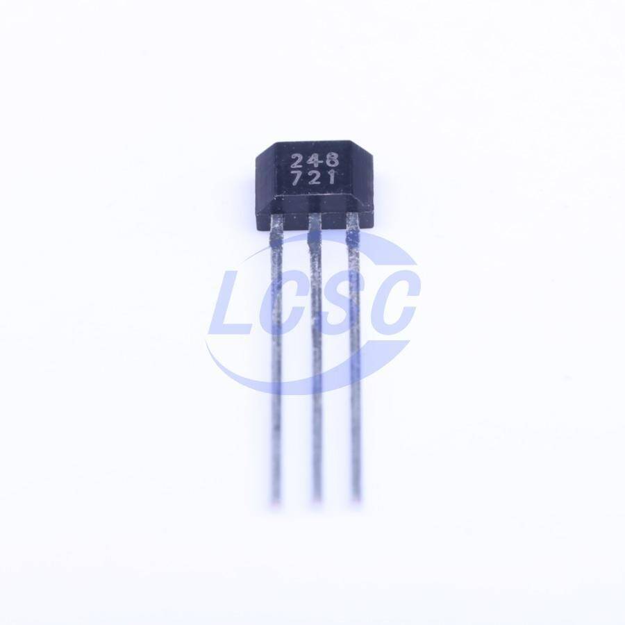 Magnesensor Tech MH248EUA - 3