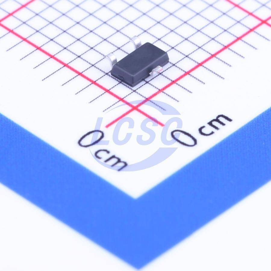 Magnesensor Tech MH251EST - 2