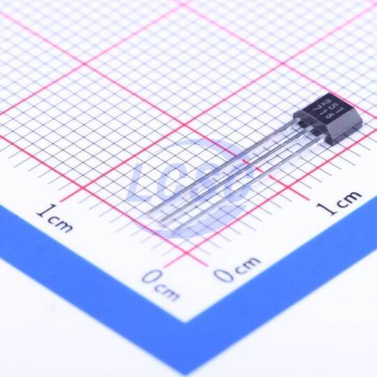 Magnesensor Tech MH251EUA
