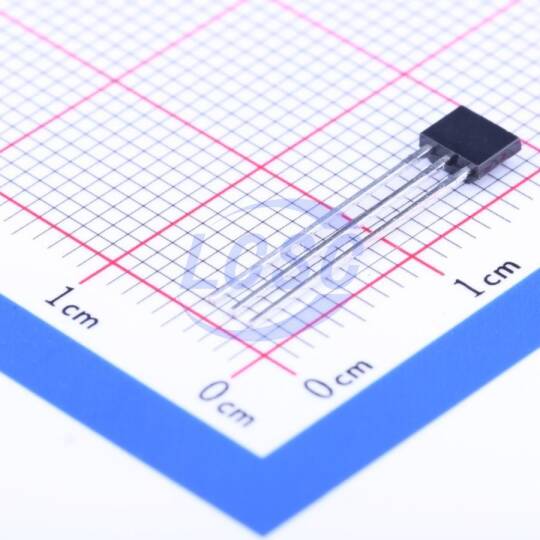 Magnesensor Tech MH251EUA - 2