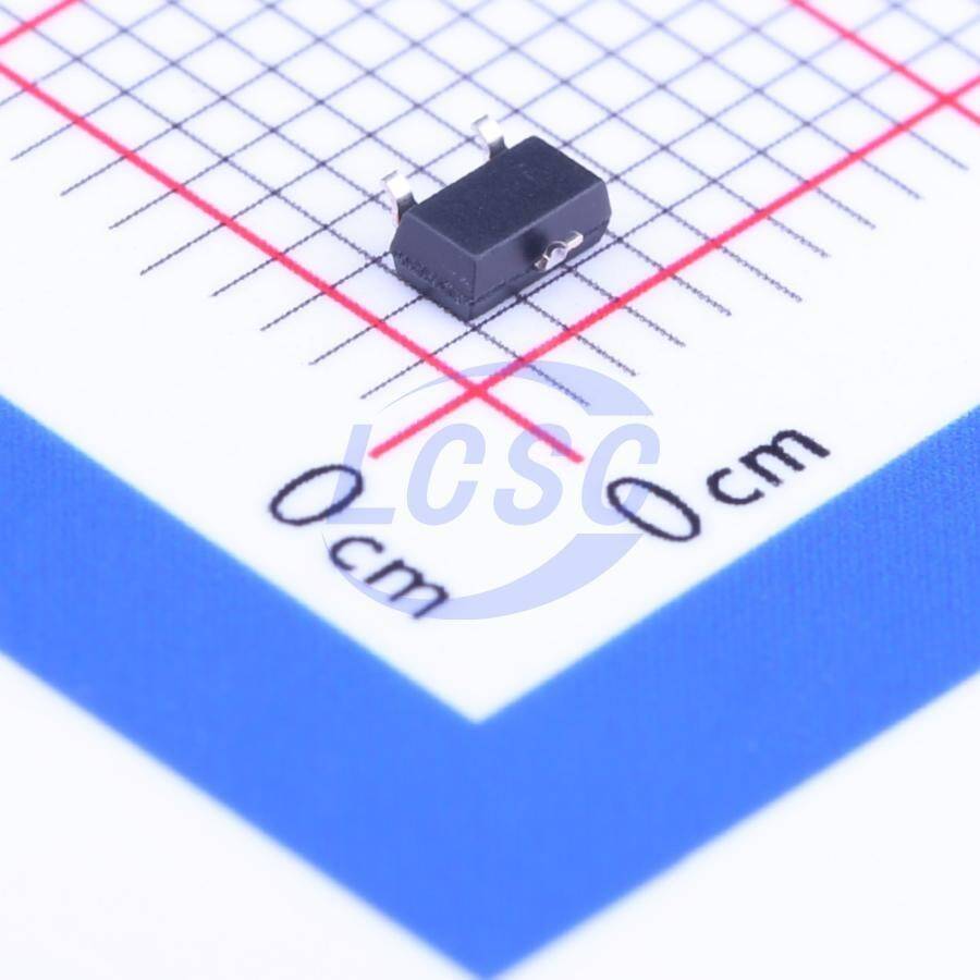 Magnesensor Tech MH253ESO - 2