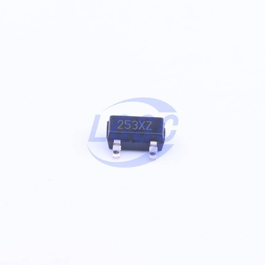Magnesensor Tech MH253ESO - 3
