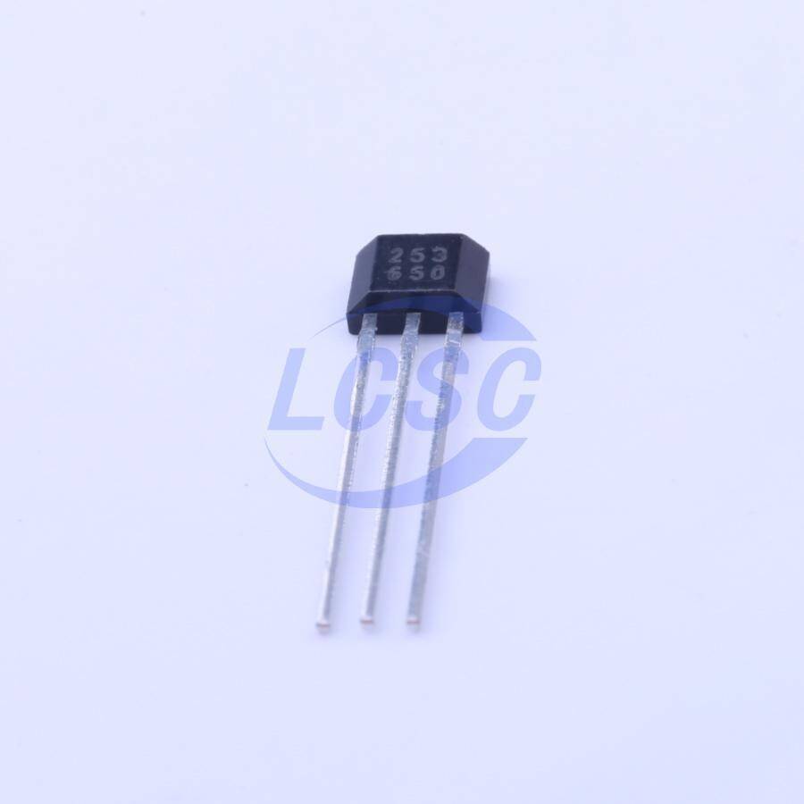 Magnesensor Tech MH253EUA - 3